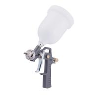 BASIC G600/1.5 HP (141л/мин_3.5бар_верхний бачок 0.6л_1.5мм) фото