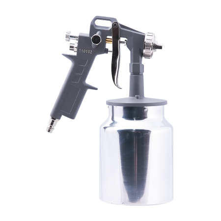 BASIC S750/1.5 HP (156л/мин_3.5бар_нижний бачок_1.0 л_1.5мм) фото