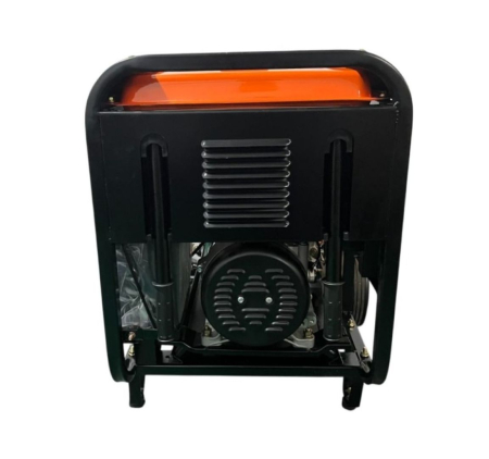 ECO S6500DE3 - 4,5 кВт фото