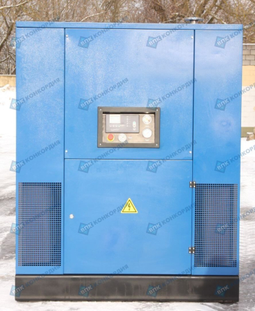 Винтовой компрессор Remeza ВС100-8,5 фото