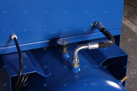 Винтовой компрессор Remeza ВК20Е-15-500 фото