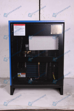 Рефрижераторный осушитель REMEZA RFD215 фото