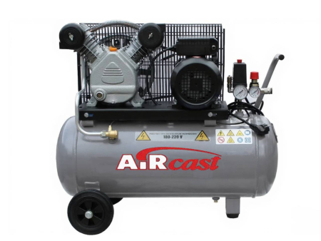 Поршневой компрессор Remeza СБ4/С-50.LB24A фото