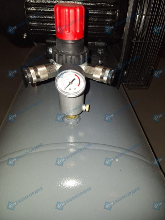 Поршневой компрессор Remeza СБ4/Ф-270.LB75 фото