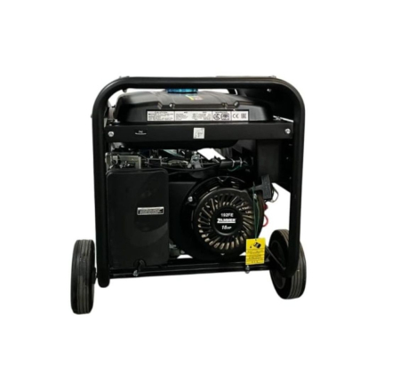 S8500CXE- 7кВт фото