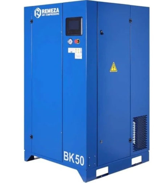 Винтовой компрессор Remeza ВК50-13 фото