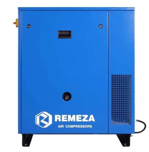 Винтовой компрессор Remeza ВК10Е-15 фото