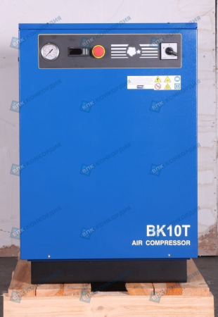 Винтовой компрессор Remeza ВК10Т-15 фото