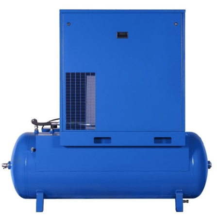 Винтовой компрессор Remeza ВК25-10-500ВС фото