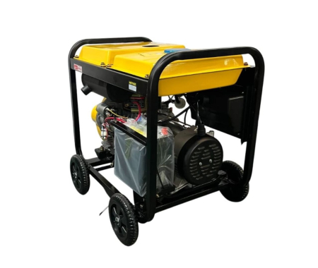 ECO S9500DE фото