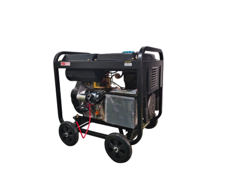 S9500DE - 6,5кВт фото