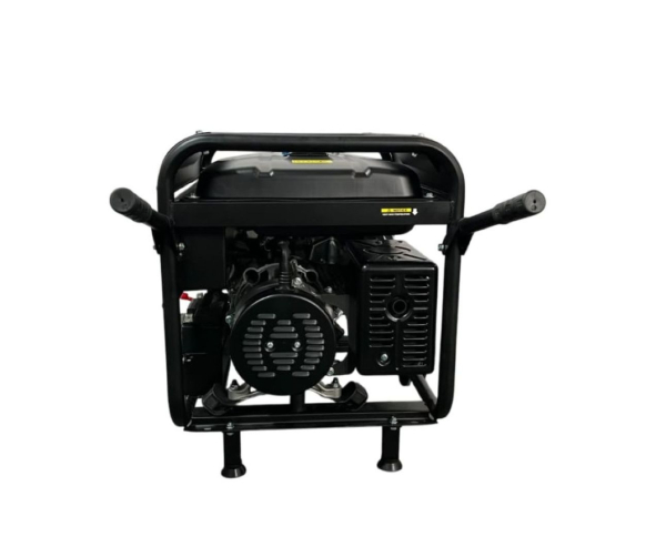 S6500CXE- 5кВт фото