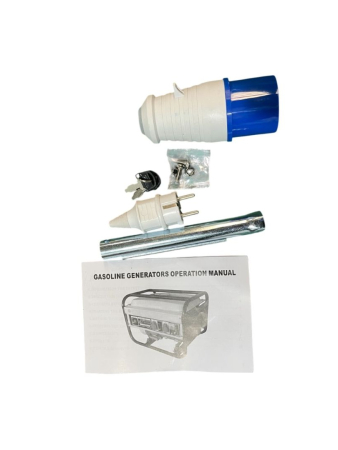 S9500CXE - 8кВт фото