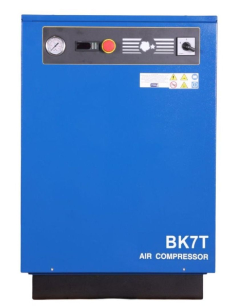 Винтовой компрессор Remeza ВК7Т-8 фото