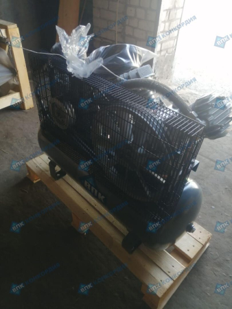 Поршневой компрессор Remeza СБ4/С-100.LB50 фото