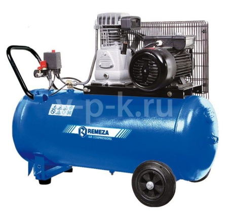 Поршневой компрессор Remeza СБ4/С-100.LH20-2.2 фото