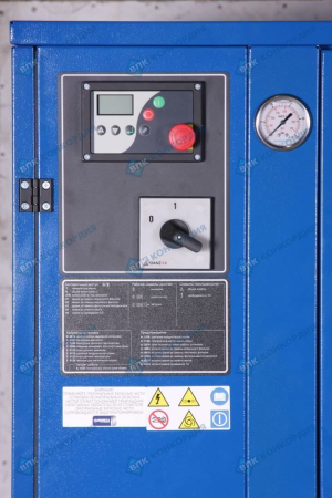 Винтовой компрессор Remeza ВК20Е-10-500ВС фото