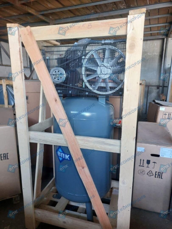 Поршневой компрессор Remeza СБ4/Ф-270.LB75B фото