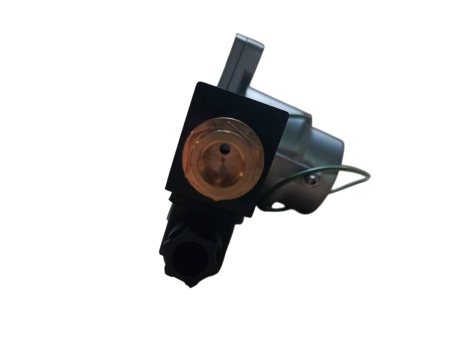 Клапан всасывающий RH38E 230V  4180100500 ZR фото