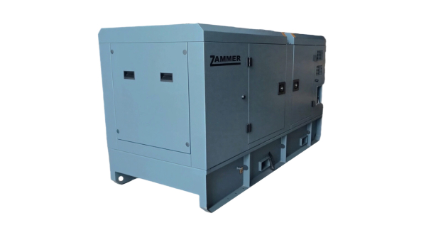 AD-12-Т400 в кожухе со встроенным АВР фото