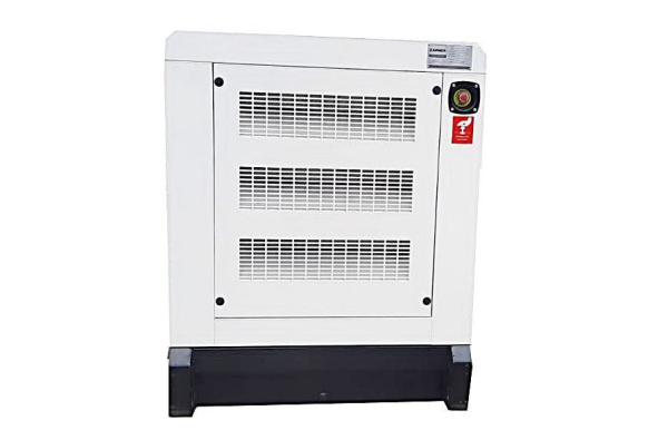 AD-30-Т400 Prof в кожухе со встроенным АВР фото