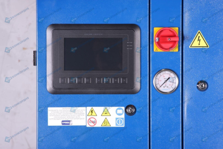 Винтовой компрессор Remeza ВК25-15 фото