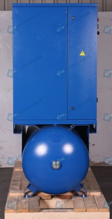 Винтовой компрессор Remeza ВК20Е-15-500 фото