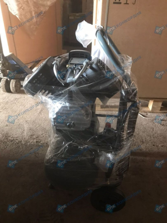 Поршневой компрессор Remeza СБ4/С-20.J2047B фото